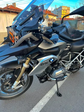 BMW R 1200gs, снимка 5