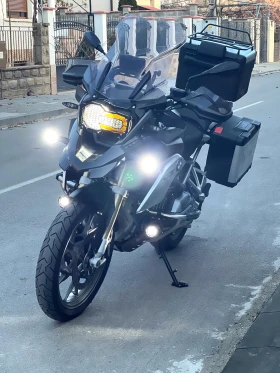 BMW R 1200gs, снимка 2