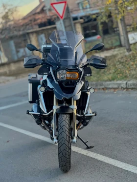 BMW R 1200gs, снимка 4