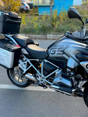 BMW R 1200gs, снимка 6