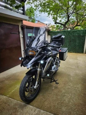 BMW R 1200gs | Mobile.bg    1