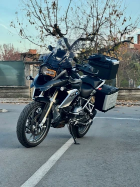 BMW R 1200gs, снимка 1