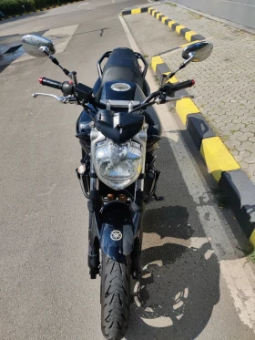 Yamaha FZ6 S2, снимка 6