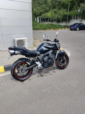 Yamaha FZ6 S2, снимка 5