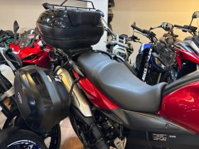 Suzuki V-strom 650 ABS, снимка 3