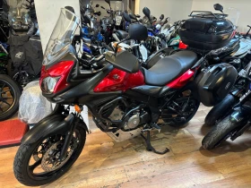 Suzuki V-strom 650 ABS, снимка 2