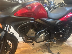 Suzuki V-strom 650 ABS, снимка 9