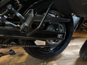 Suzuki V-strom 650 ABS, снимка 11