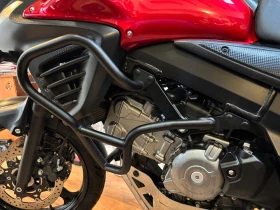 Suzuki V-strom 650 ABS, снимка 12