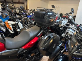 Suzuki V-strom 650 ABS, снимка 10