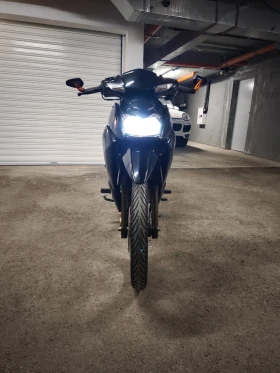 Kawasaki Zx 130, снимка 4