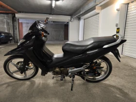 Kawasaki Zx 130, снимка 14