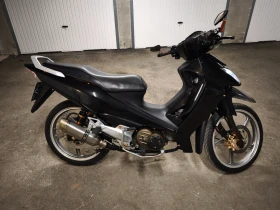 Kawasaki Zx 130, снимка 1