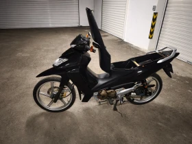 Kawasaki Zx 130, снимка 11