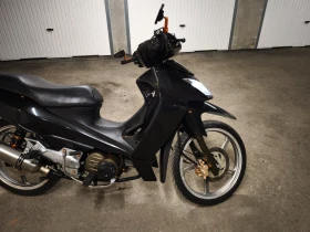 Kawasaki Zx 130, снимка 13