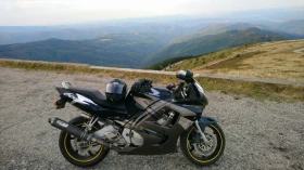     Honda Cbr F3