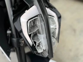 Ktm Duke 125i 2021 | Mobile.bg    11
