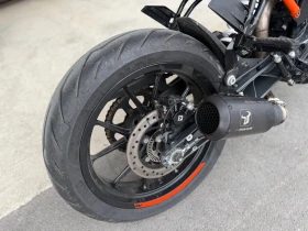 Ktm Duke 125i 2021 | Mobile.bg    7