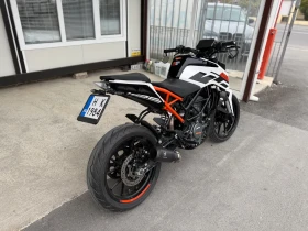Ktm Duke 125i 2021 | Mobile.bg    2