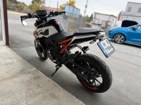 Ktm Duke 125i 2021 | Mobile.bg    3