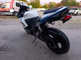 Обява за продажба на Honda Cbr 600RR A2 А2 А2  ~10 300 лв. - изображение 5 | Auto.bg Обява за продажба на Honda Cbr 600RR A2 А2 А2  ~10 300 лв. - изображение 5