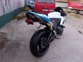 Обява за продажба на Honda Cbr 600RR A2 А2 А2  ~10 300 лв. - изображение 4 | Auto.bg Обява за продажба на Honda Cbr 600RR A2 А2 А2  ~10 300 лв. - изображение 4