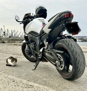 Yamaha FZ1 N ABS, снимка 3