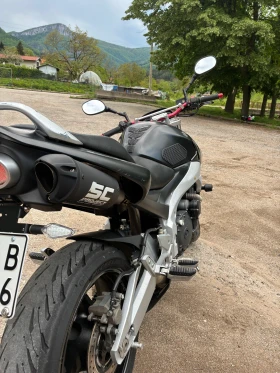 Suzuki Gsr 600 | Mobile.bg � ����� ������ 7