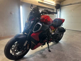 Ducati Diavel V4-������ | Mobile.bg � ����� ������ 5