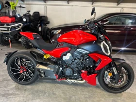 ������ Ducati Diavel