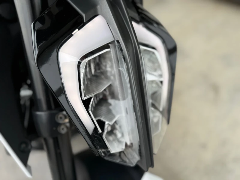 Ktm Duke 125i 2021, снимка 11 - Мотоциклети и мототехника - 52073036