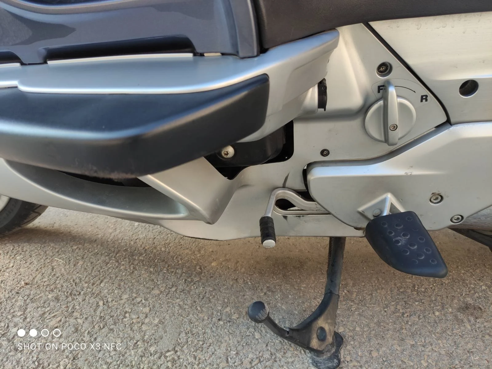 BMW K K1200LT | Mobile.bg   12