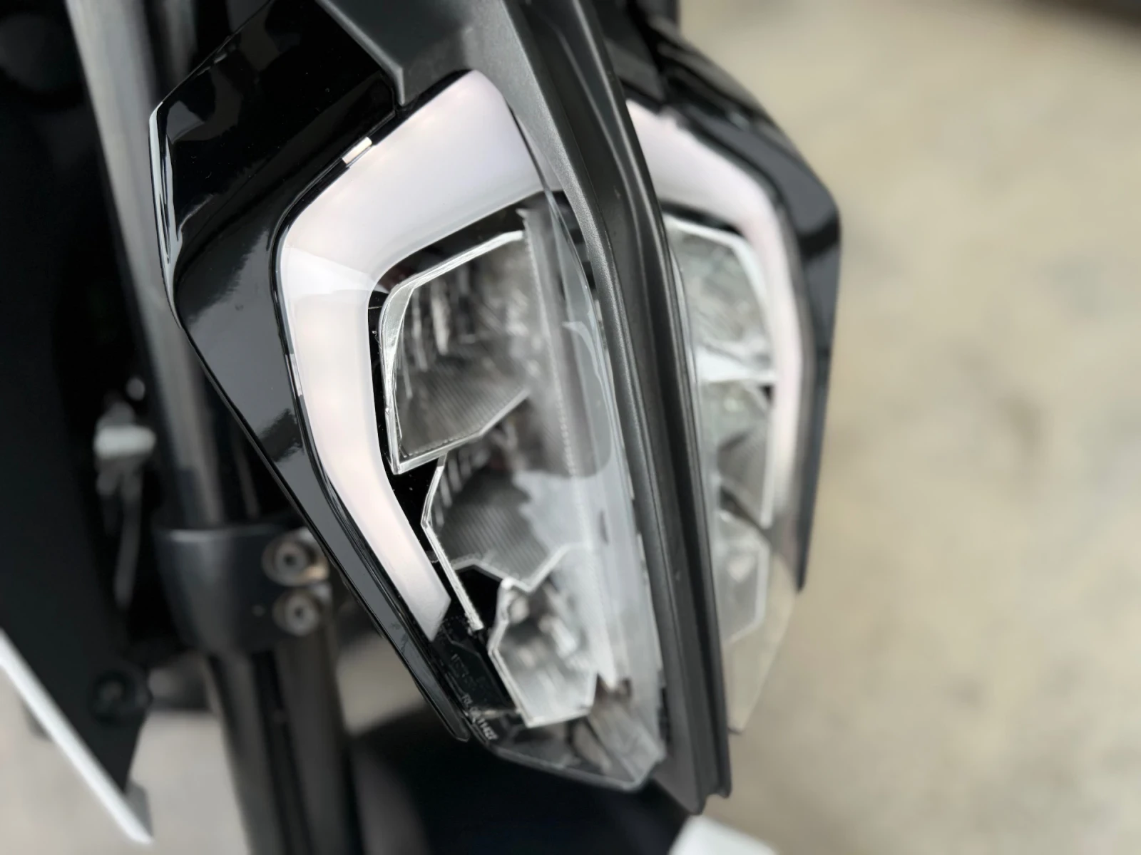 Ktm Duke 125i 2021 | Mobile.bg   11