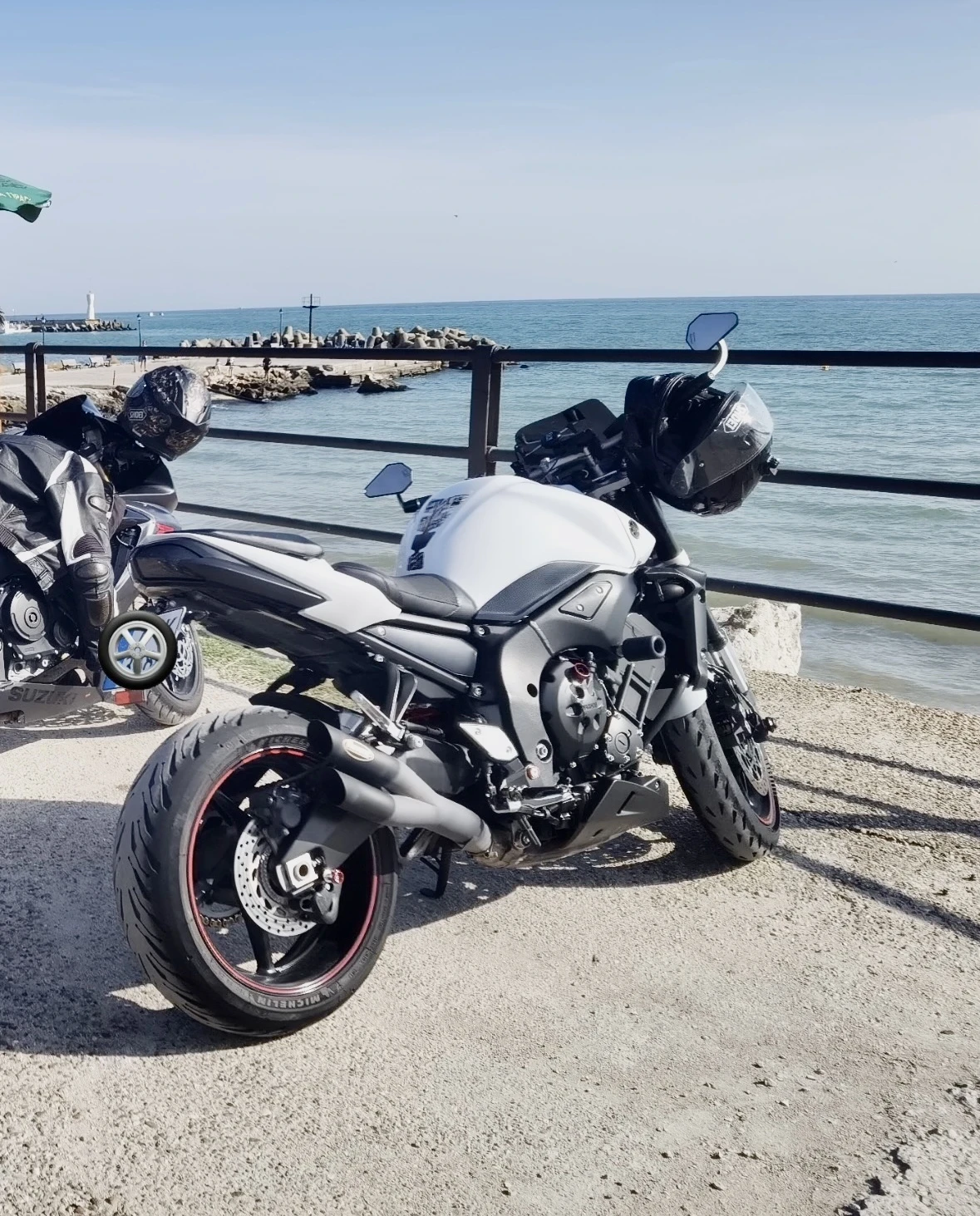 Yamaha FZ1 N ABS | Mobile.bg � ����������� 1