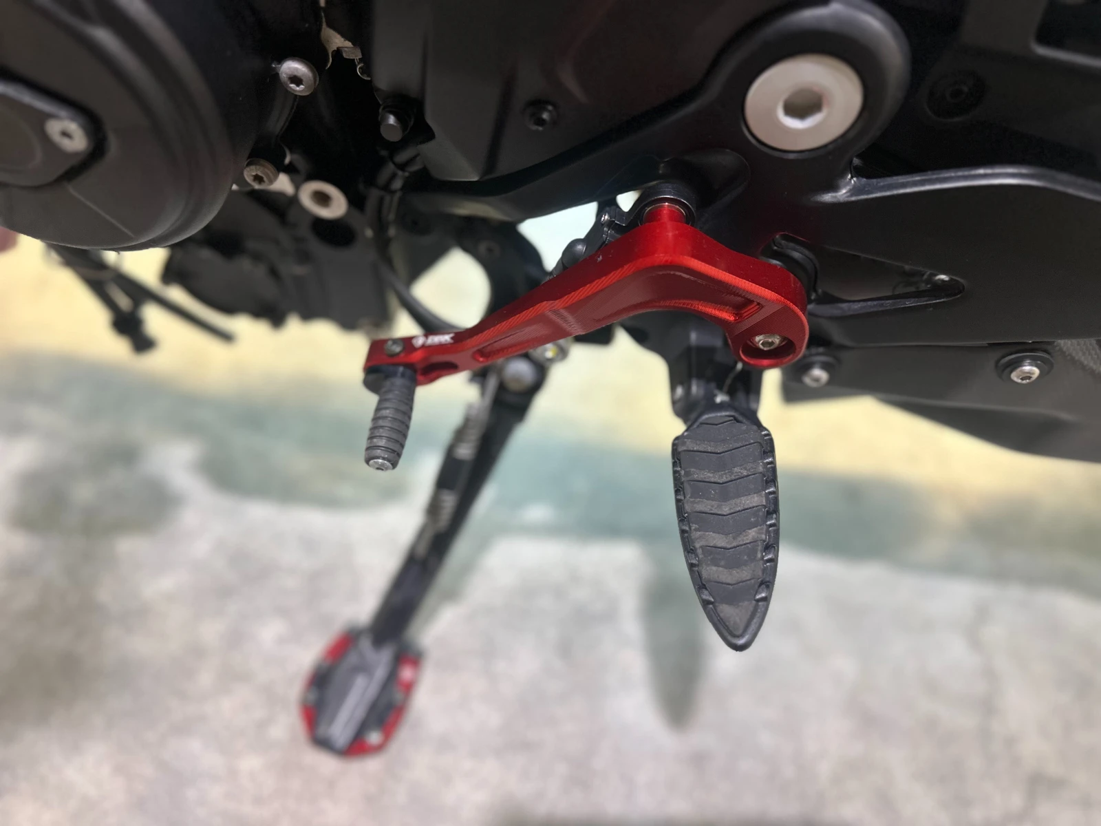 Ducati Diavel V4-ЛИЗИНГ, снимка 15 - Мотоциклети и мототехника - 54826970
