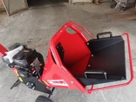 Специализирани машини Машини за дърводобив дробилки за дърва, снимка 11