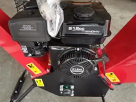 Специализирани машини Машини за дърводобив дробилки за дърва, снимка 5