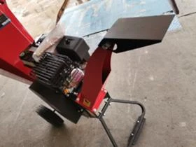 Специализирани машини Машини за дърводобив дробилки за дърва, снимка 9