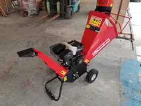 Специализирани машини Машини за дърводобив дробилки за дърва, снимка 10