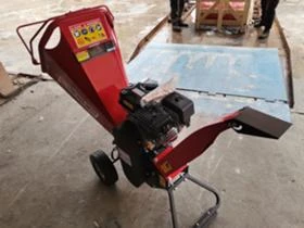 Специализирани машини Машини за дърводобив дробилки за дърва, снимка 8