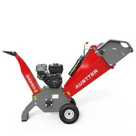 Специализирани машини Машини за дърводобив дробилки за дърва, снимка 1