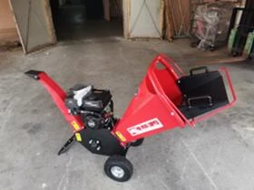 Специализирани машини Машини за дърводобив дробилки за дърва, снимка 12