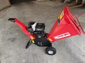 Специализирани машини Машини за дърводобив дробилки за дърва, снимка 6