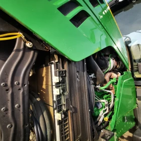 Трактор John Deere 6170R ЛИЗИНГ с 20%първоначална вноска, снимка 7