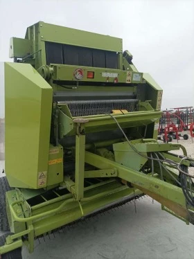 Балировачка Claas Variant 180 сечка, снимка 13