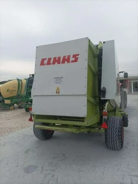 Балировачка Claas Variant 180 сечка, снимка 8