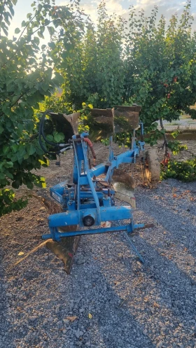 ���� Lemken Opal | Mobile.bg � ����� ������ 2