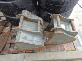 Багер Wacker NEUSON ET24/2.4т/465м.ч/Хидр.бързосмяна+ POWERTILT, снимка 13