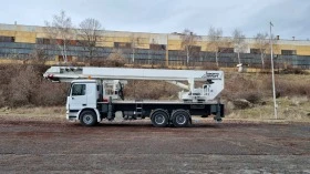 Автовишка Друга марка BRONTO 40-2T1, снимка 2