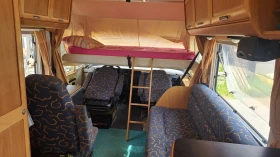  HYMER / ERIBA B5584 | Mobile.bg    11